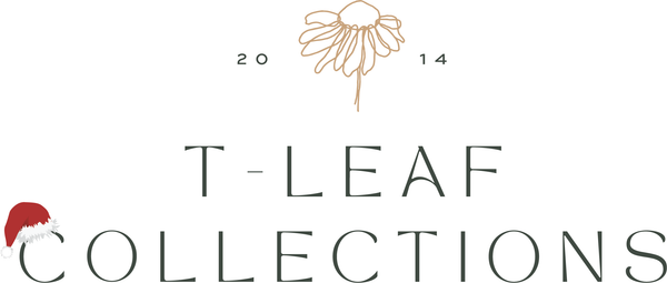 T-Leaf Collections
