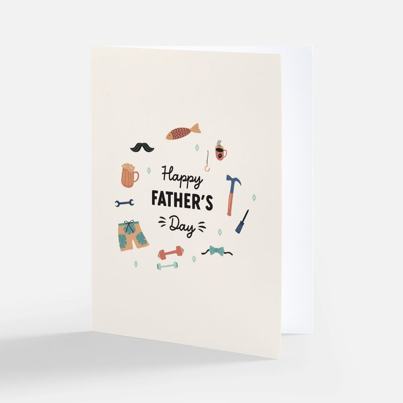 Father's Day Gift Pack 5