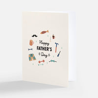 Father's Day Gift Pack 7 - The Ultimate Golf Pack!