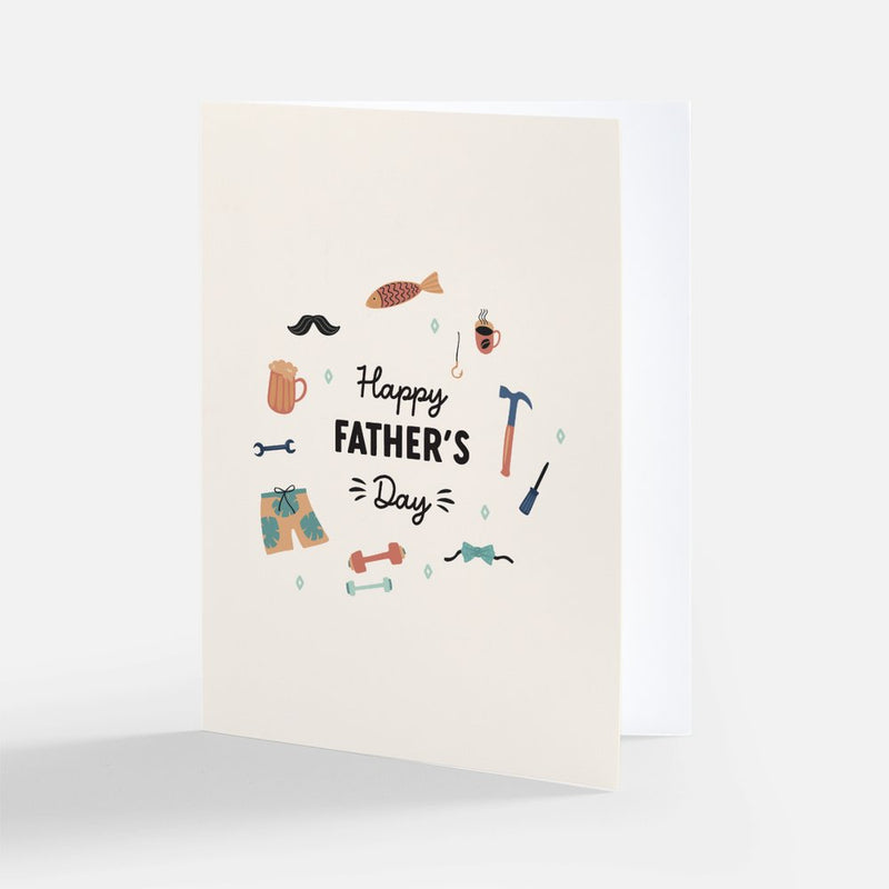 Father's Day Gift Pack 1