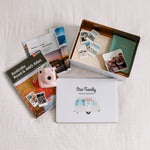 Keepsake Box - Design 71