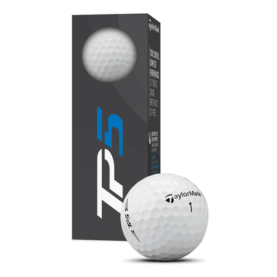 Premium Personalised Golf Balls - Set of 3 - Photo