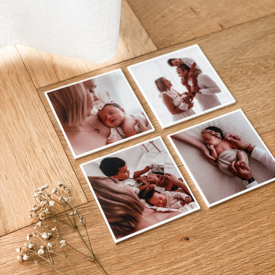 Australian Made photo gifts for mum