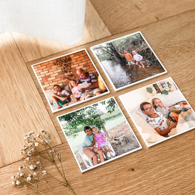 Simple gift idea for Mother's day
