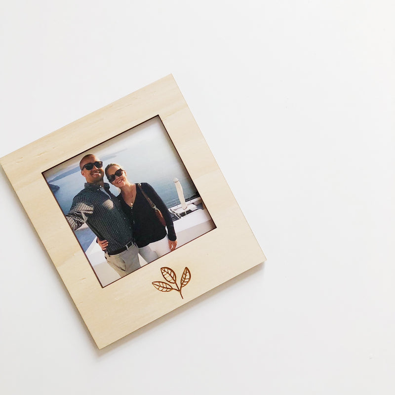 Father's Day Photo Frames