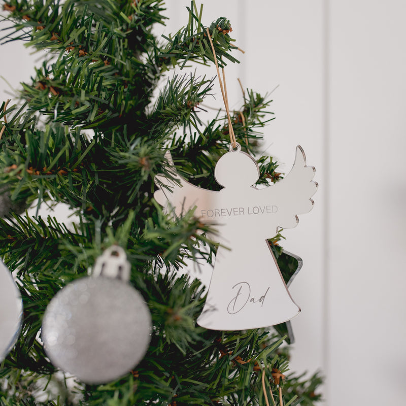 Christmas Angel Decorations