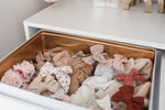 Keepsake Box - Bows - Baby Bow Club x T-Leaf