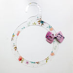 Bow Wreaths - Wardrobe (ready-made)