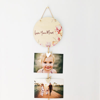 Memory Drops for Mum (ready-made)