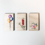 Additional Tiles for Calendar