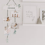 Memory Drops - Eucalyptus (ready-made)