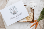 Keepsake Box - Easter - Design 4