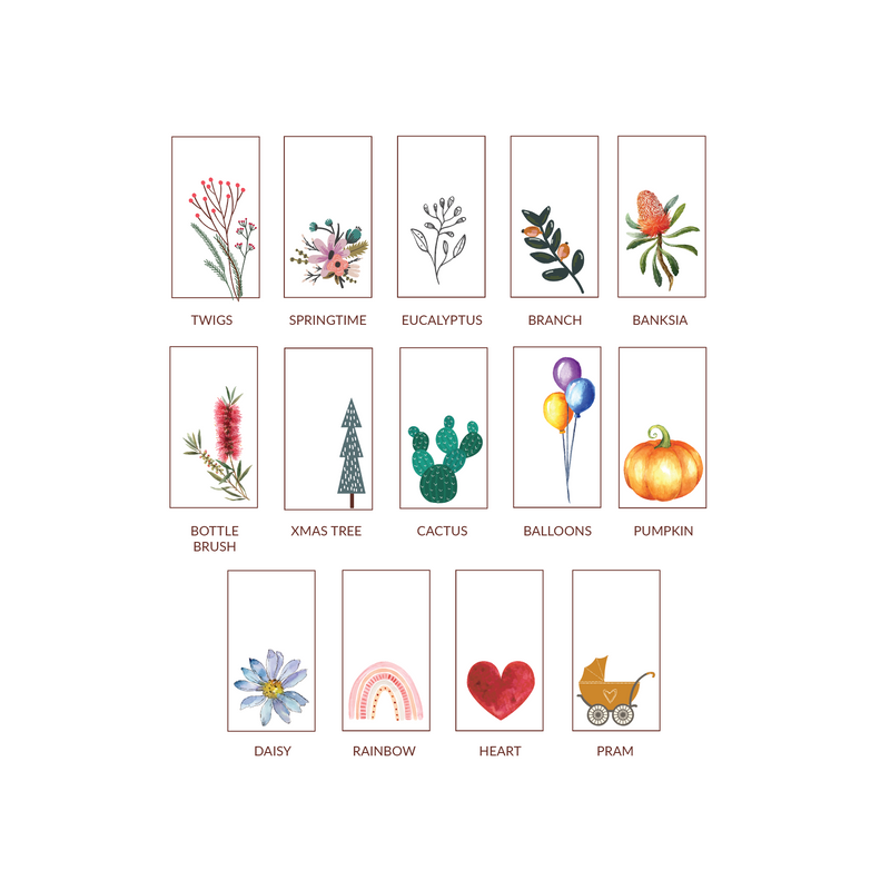 Countdown Calendar