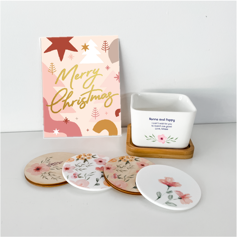 For Her at Christmas - Gift Pack 3