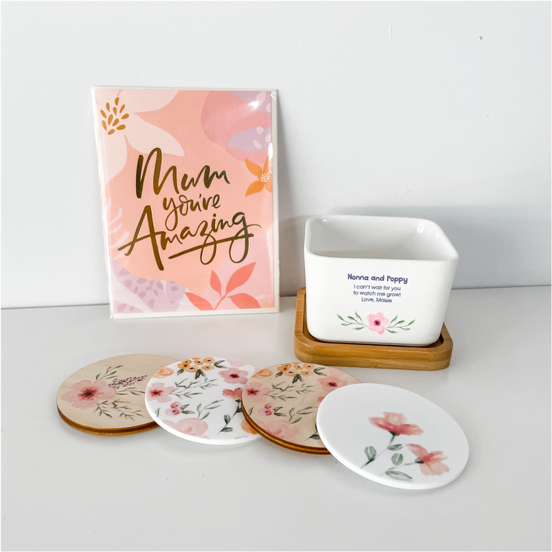 Mother's Day Gift Pack 5