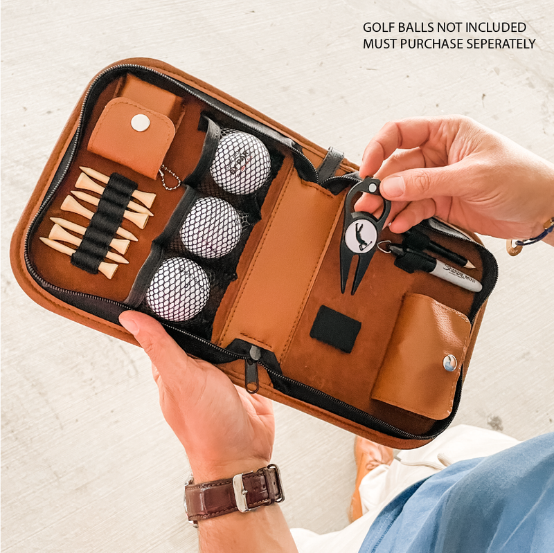best golf gift set Australia
