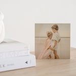 Wooden Photo Blocks 15cm