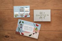 Veggie Patch Seed Pack