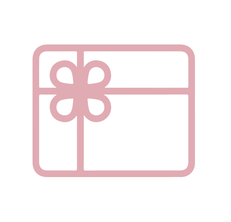 Gift Card Voucher