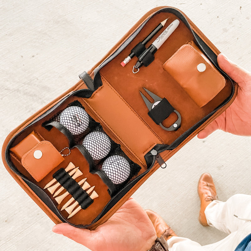 best golf gift set for father's day