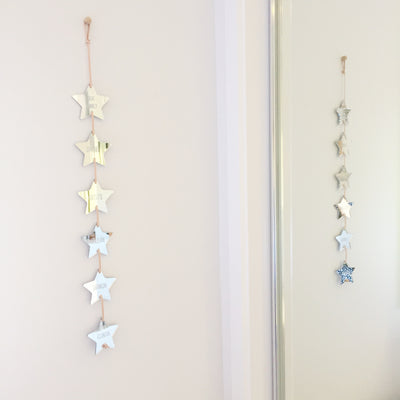 Additional Family Stars