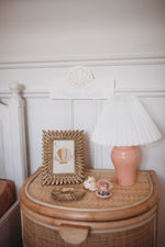 Seashell Room Sign x Miss Kyree Loves