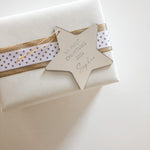 Christmas Star Decorations