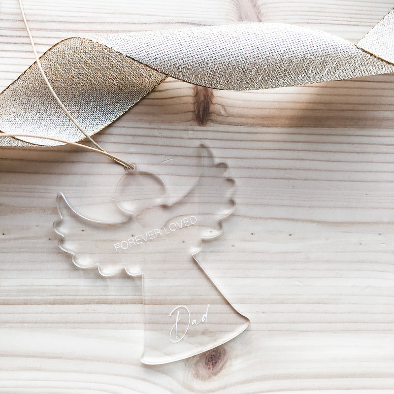 Christmas Angel Decorations