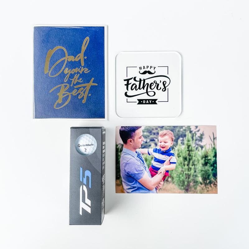 Father's Day Gift Pack 4