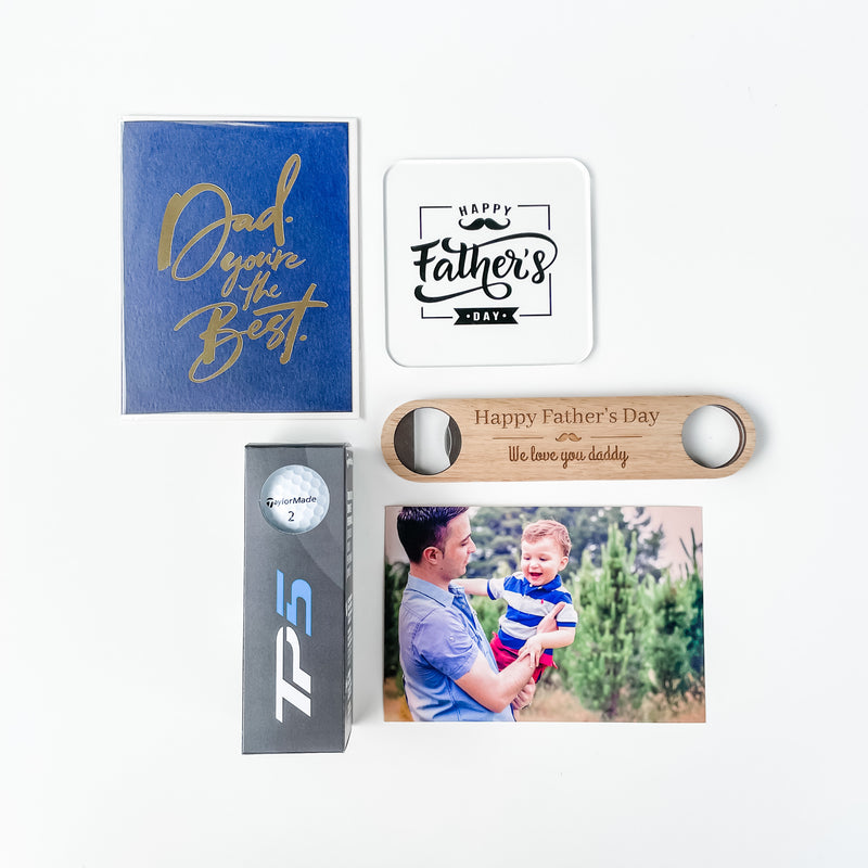 Father's Day Gift Pack 5