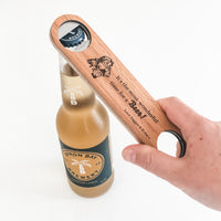 Christmas Magnetic Bottle Opener