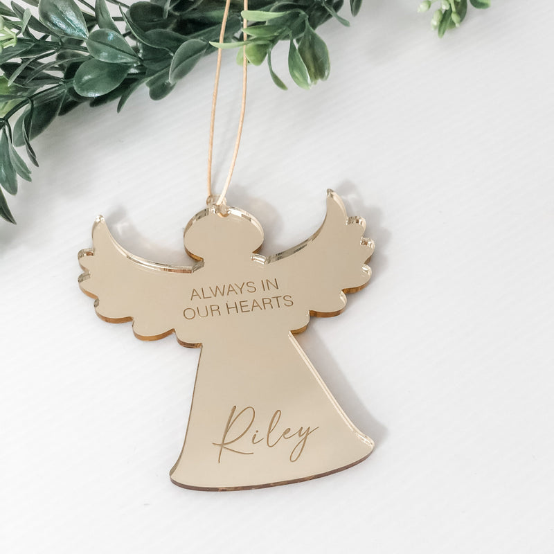 Christmas Angel Decorations
