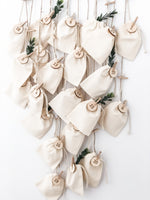 Christmas Advent Calendar - Round