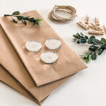 Christmas Advent Calendar - Triangle