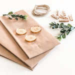 Christmas Advent Calendar - Round