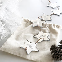 Additional Family Stars