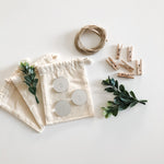 Christmas Advent Calendar - Triangle