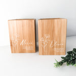 Pencil Holders - Double Sided