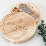Cheese Boards - Reindeer