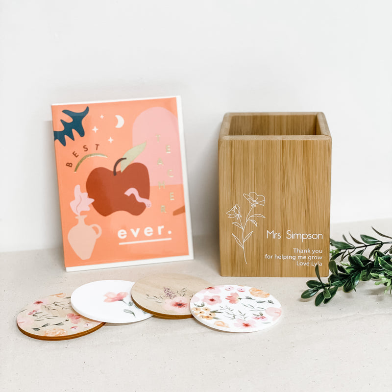 Teacher Gift Pack 3