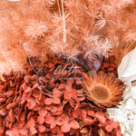 Christmas Butterfly Decorations