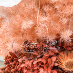 Christmas Flying Butterfly Decorations