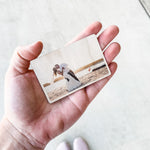 personalised wallet photo