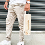personalised wine box set