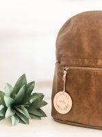 Bag Tags - Round