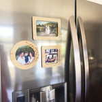 Magnetic Photo Frames (multiple designs)