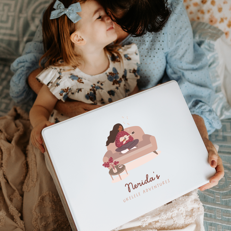 Keepsake Box - Design 56