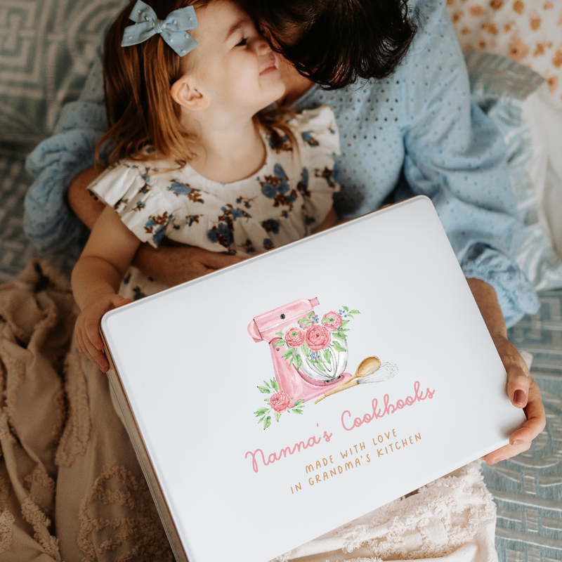 Keepsake Box - Design 57