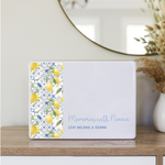 Keepsake Box - Design 62