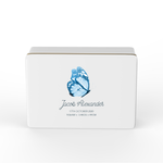 Keepsake Box - In Memory - Design 4